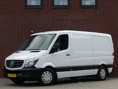 Mercedes-Benz Sprinter - 313 CDI L2H1 130PK Camera/Airco/PDC