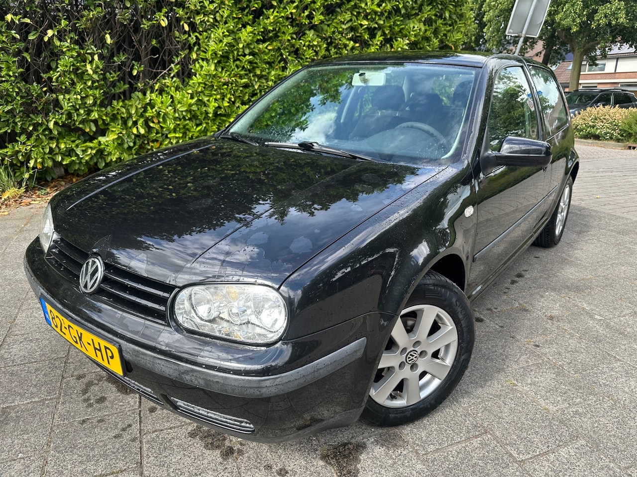 Volkswagen Golf - MET EVT NIEUW APK! - AutoWereld.nl