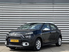 Citroën C3 - 1.2 PureTech 83pk YOU | Airco | Cruise Control | Soelverwarming