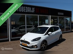 Ford Fiesta - 1.5 EcoBoost ST-3 Full-Led/Recaro/Apple-Carplay