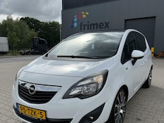 Opel Meriva - 1.4 Turbo Color Edition | Airco | Navi