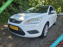 Ford Focus Wagon - 1.6 Trend