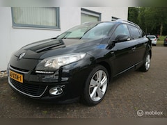 Renault Mégane Estate - 1.5 dCi Bose ECC/NAVIGATIE/PDC