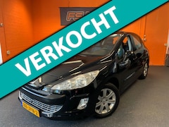 Peugeot 308 - 1.6 VTI / 5 DEURS / XS-SPORT / LEER / PDC / AIRCO