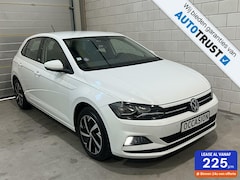 Volkswagen Polo - 1.0 TSI Comfortline*PDC*Carplay*Connect*AC