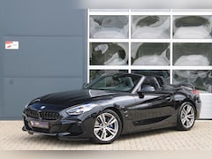 BMW Z4 Roadster - SDrive30i 258pk High Executive M-Sport | Head-up | HIFI | Camera