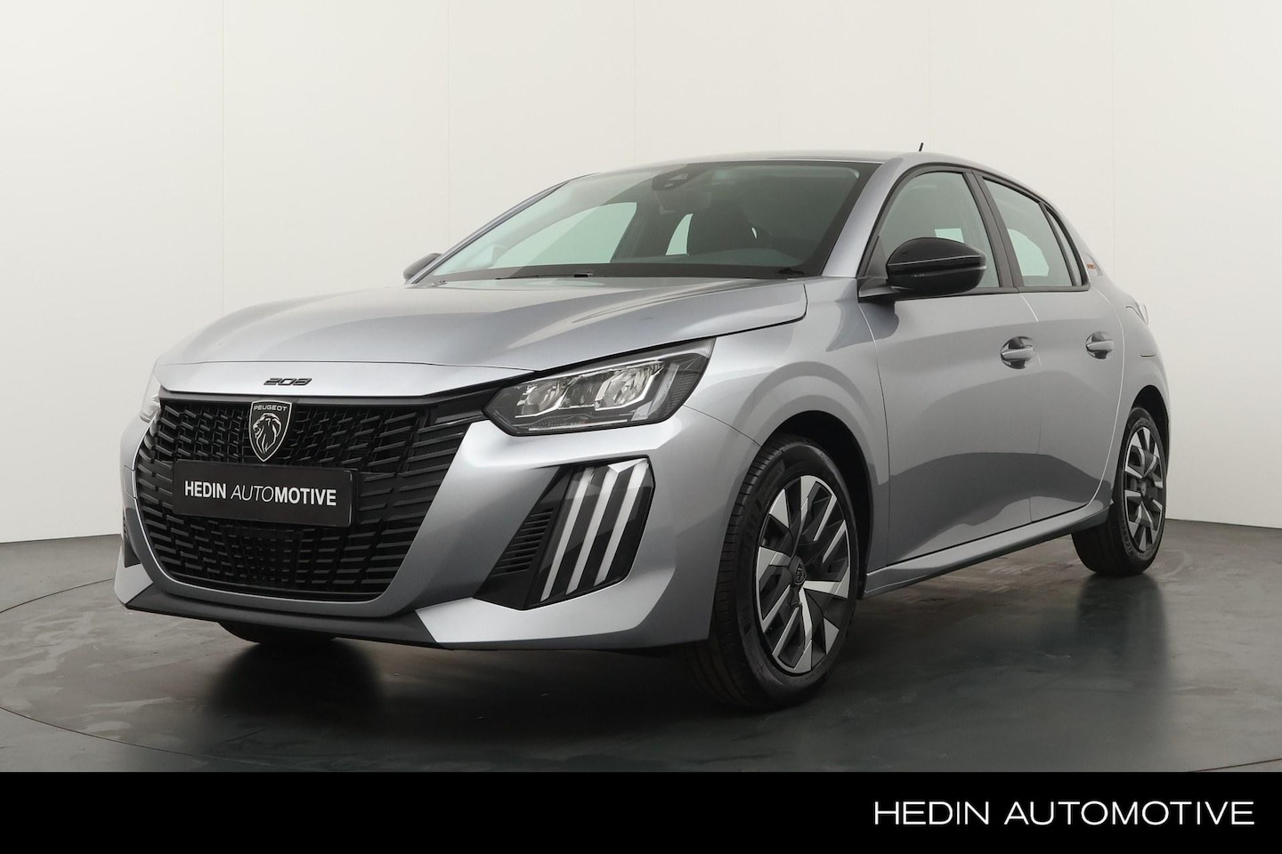 Peugeot 208 - 1.2 PureTech 75 Style Van €26.910,00 voor €23.495,00! | Airco | Cruisecontrol | Apple Carp - AutoWereld.nl