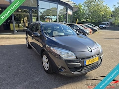 Renault Mégane Estate - 1.4 TCe Expression