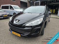 Peugeot 308 SW - 1.6 VTi X-Line