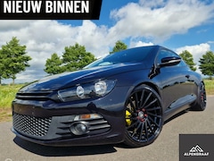 Volkswagen Scirocco - 1.4 TSI SPORTLINE KW V1|pdc|Cruise