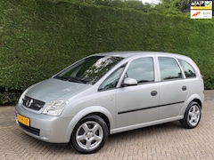 Opel Meriva - 1.6-16V AUTOMAAT/AIRCO IJSKOUD/RIJDT GOED/APK