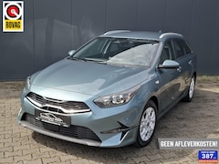 Kia Cee'd Sportswagon - Ceed 1.5 T-GDi DynamicLine / ACC / LANE ASS. / DAB+