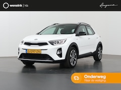 Kia Stonic - 1.0 T-GDi DynamicLine | Trekhaak | Navigatie | Parkeercamera | Airco | Cruise Control |