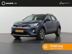 Kia Stonic - 1.0 T-GDi DynamicLine | Navigatie | Parkeercamera | Airco | Cruise Control |