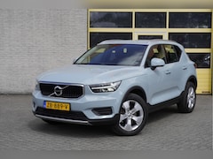 Volvo XC40 - 2.0 T4 191PK Automaat Momentum BJ2019 Lmv 18" | Led | Navi | Virtual cockpit | Climate con