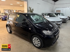 Skoda Citigo - 1.0 Grt. Ambition