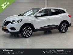 Renault Kadjar - 1.3 TCe Intens / Panoramadak / Half-Lederen Bekleding / Climate Control / Cruise Control /