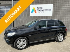 Mercedes-Benz M-klasse - ML350 BlueTEC Edition1 EURO6 Automaat / Trekhaak