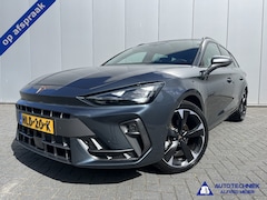 CUPRA Leon Sportstourer - 1.5 TSI e-Hybrid Business Carplay Camera 18"