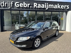 Volvo V70 - 2.0 D3 Polar *Navigatie*Leder* EXPORT/ EX BPM