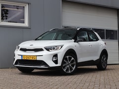Kia Stonic - 1.0 T-GDi DynamicLine