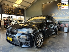BMW X6 - M6 Drive50i High Executive inruilen is mogelijk