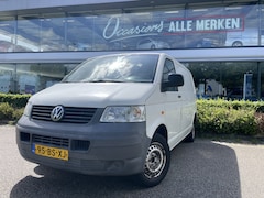 Volkswagen Transporter - 1.9 TDI 300 T800 Baseline - Ideaal vakantie busje - APK tot februari 2026