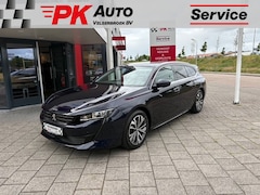 Peugeot 508 SW - 1.2 PureTech Allure Pack | Navi | Camera | Trekhaak | 91.413 km Dealeronderhouden