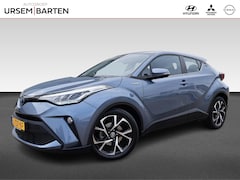 Toyota C-HR - 1.8 Hybrid Dynamic | Navigatie | Apple Carplay | Android Auto | Adaptive Cruise