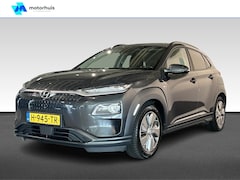 Hyundai Kona Electric - EV 204pk 2WD Aut. Premium