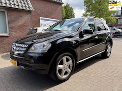 Mercedes-Benz M-klasse - 320 CDI / schuifdak / leder / automaat