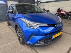 Toyota C-HR - 1.8 Hybrid Bi-Tone P
