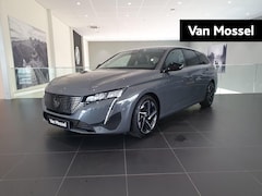 Peugeot 308 SW - 1.6 Plug-in Hybrid 180 Allure Avantage | AUTOMAAT | 360 graden camera | Navigatie | Apple