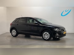Volkswagen Polo - 1.0 TSI Comfortline Navigatie App-Connect DAB+