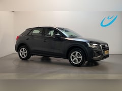 Audi Q2 - 30 TFSI Pro Line App-Connect DAB+ Climate Control
