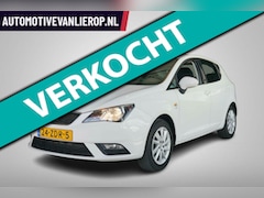 Seat Ibiza - 1.2 TSI Style | CRUISE | TREKHAAK | CLIMATRONIC