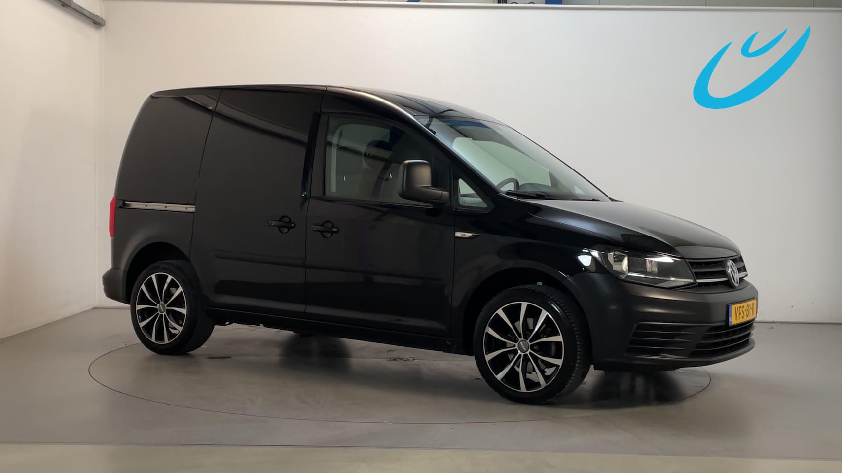 Volkswagen Caddy - 2.0 TDI L1H1 Comfortline Navigatie DAB+ App-Connect - AutoWereld.nl