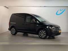 Volkswagen Caddy - 2.0 TDI L1H1 Comfortline Navigatie DAB+ App-Connect