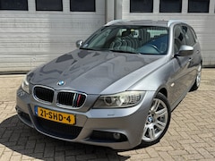 BMW 3-serie Touring - 318i Corporate Lease M Sport Xenon/Led/Navi/Airco/Elektr trekhaak/bleut/cruise control