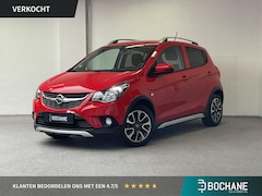 Opel Karl - 1.0 Rocks Online Edition | 1e-EIG. | CARPLAY | DEALERONDERHOUDEN |