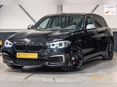 BMW 1-serie - M140i Special Edition|HIFI|Dealer|M-sport|Garant