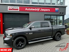 Dodge Ram 1500 - HEMI 4X4 5.7 V8 4x4 Quad Cab 6'4 NAP