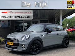 MINI Cooper - 1.5 Pepper | Navi, Carplay, Cruise, Airco, El. Ramen | NAP |