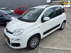 Fiat Panda - 0.9 twin airco 2013 automaat