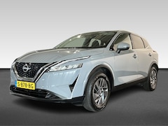 Nissan Qashqai - 1.3 Mild-Hybrid 158pk Xtronic Acenta