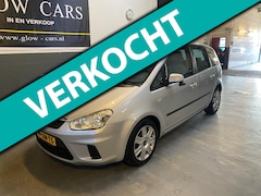 Ford C-Max - 1.6-16V Trend AIRCO|CRUISE|PDC|ELEK.STOELEN