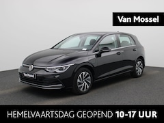 Volkswagen Golf - 1.4 eHybrid Style | Automaat | Plug-IN Hybride | Ergo Active Stoel | Stoel en Stuurwiel ve