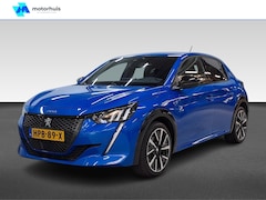Peugeot 208 - 1.2 PureTech 100PK GT-LINE NAVI CAMERA FULL LED TEL PDC 17INCH