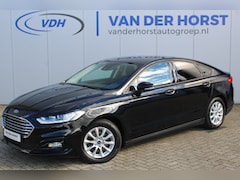 Ford Mondeo - 1.5-165pk Business Edition. Het is genieten met deze fijne comfortabele Mondeo Volautm. ai