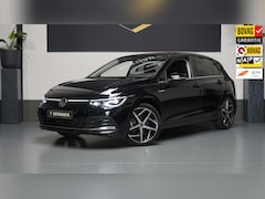 Volkswagen Golf - VIII 1.5 eTSI Style AUTOMAAT-ACC-AMBIANCE-CAMERA-IQ LIGHT-MASSAGE-MEMORY-TREKHAAK